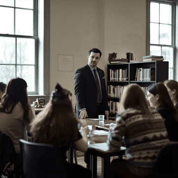 Understanding the Role of a Director of Education in Schools