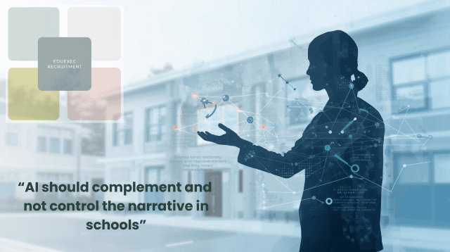 When AI Meets Schools: A Cautionary Tale on Attendance Targets